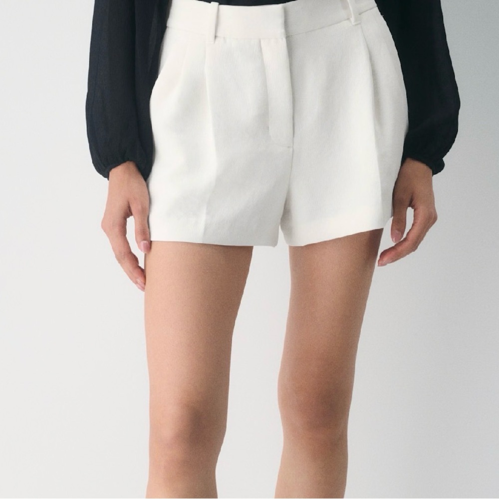 NWT Wilfred Effortless Short Mini Crepette